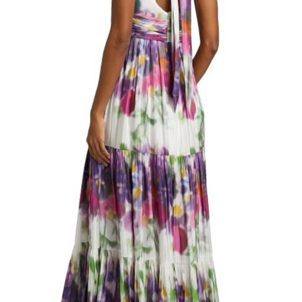 Kobi Halperin Nava Floral Maxi Dress - Picture 3 of 8
